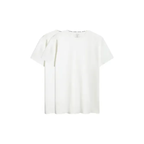 Calvin Klein Мужские Пижамные Верхние Части