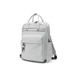 Модный серый