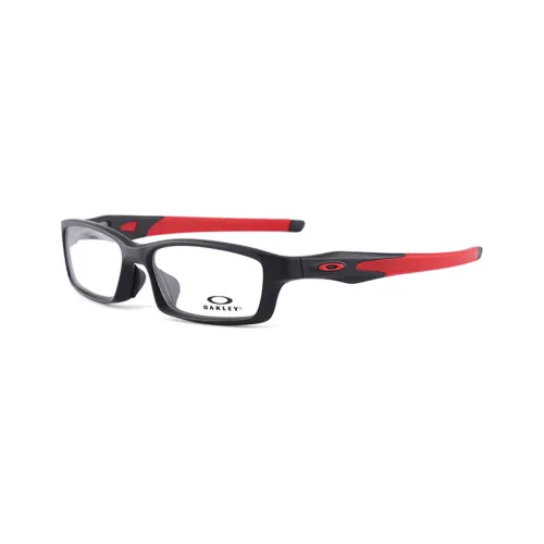 Oakley Оправы для очков Red Men's