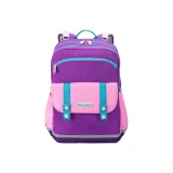 Фиолетовый Розовый