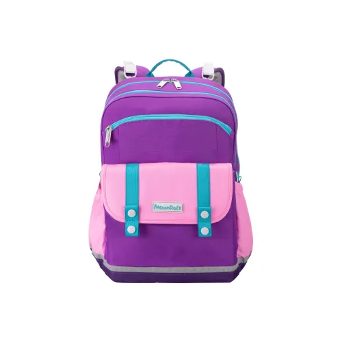 MOONROCK Полиэстер Рюкзак Детский Многоцветный