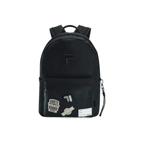 FILA FUSION Рюкзаки Черный Унисекс