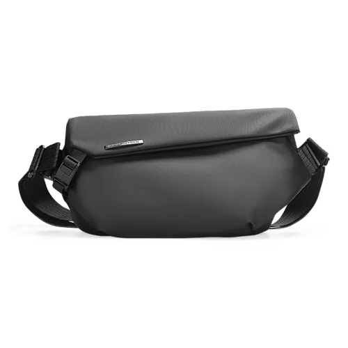 MARK RYDEN Oxford Messenger Bag Sling Bag Waist Bag Unisex Multicolor MARK RYDEN Оксфорд Курьерская Сумка Слинг-Сумка Сумка на Пояс Унисекс Многоцветная