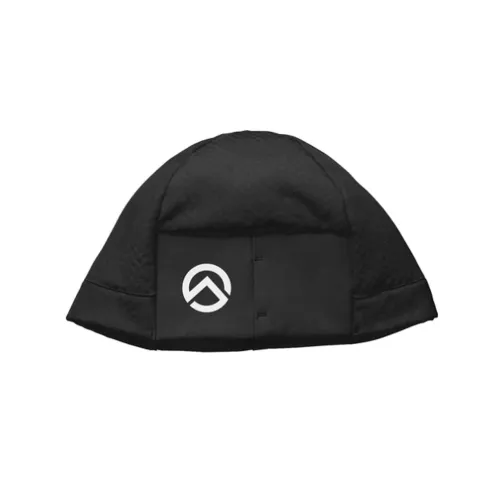 The North Face Хлопковые Шапки Черные Унисекс