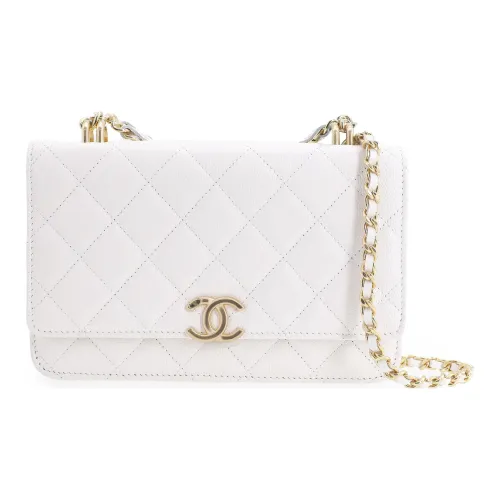 CHANEL 22K Осенние и зимние кошельки женские