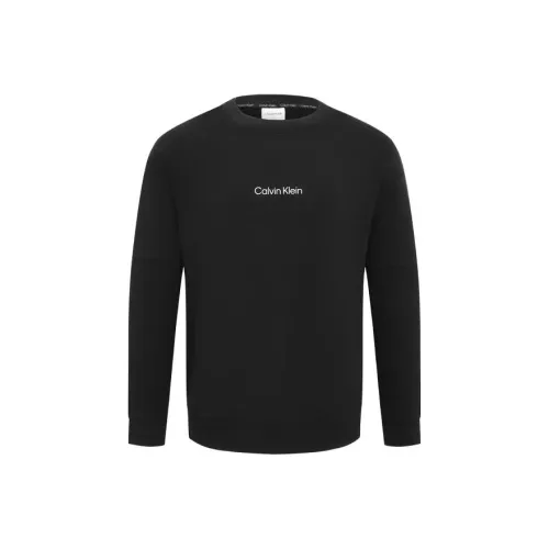 Calvin Klein Мужские Пижамные Верхние Части