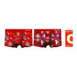 Коробка 2 пачки (Mighty Король + Карп кои Компаньон)