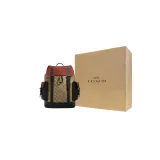 Сумка + Пылезащитный мешок + Желтая коробка