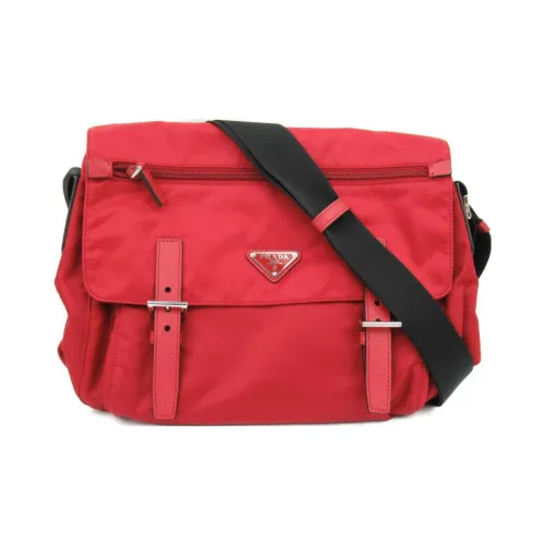 PRADA Сумки через плечо Женские