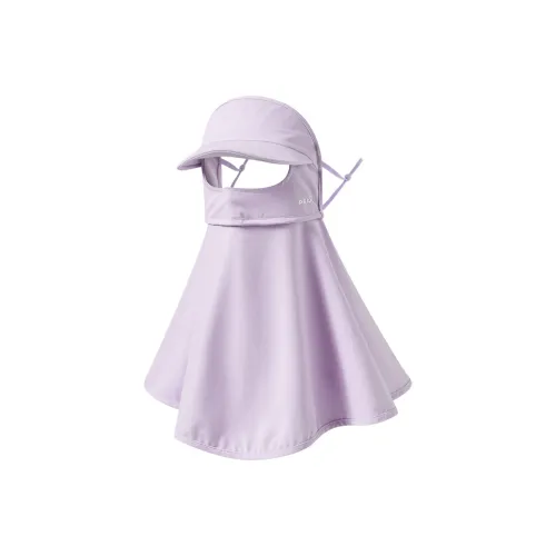 PEAK Полиамид UV Защита Головные уборы Унисекс