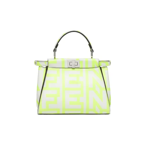 FENDI Peekaboo Сумки Женские