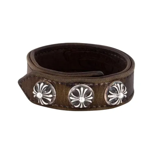 Chrome Hearts Браслеты Мужской