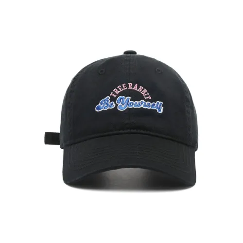 FREE RABBITⅡ Хлопковая Бейсболка Унисекс