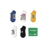 5 пар (F Набор)