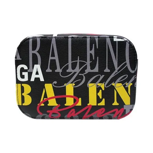 Balenciaga Кожа Camera Сумка Сумка через плечо Сумка на плечо Женская