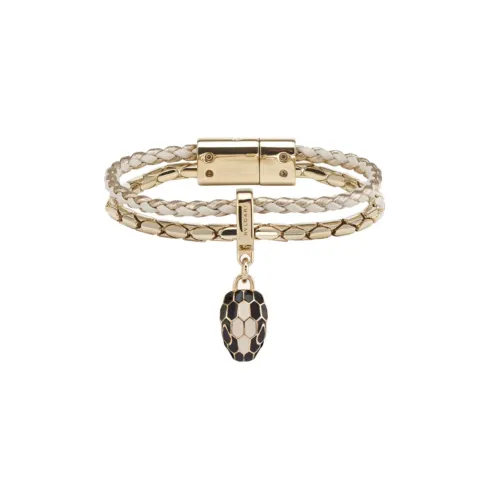 BVLGARI Serpenti Forever Series Браслеты Женские