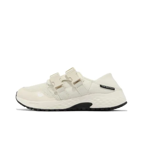 New Balance NB 700 Low Топ Casual Унисекс Бежевый