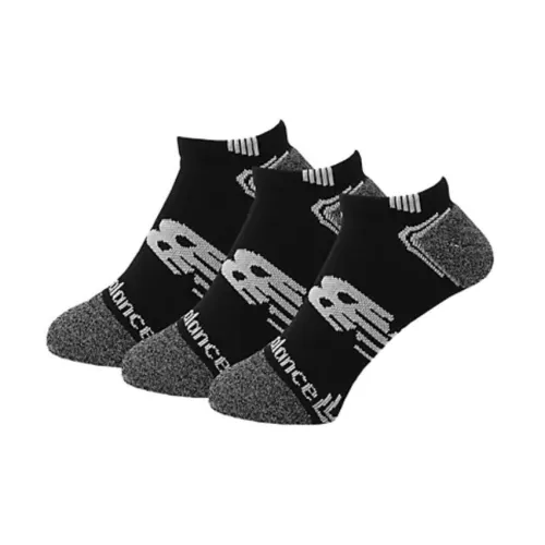 New Balance совместные мужские носки