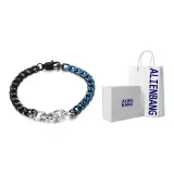 Серебряный, подарочная коробка, набор