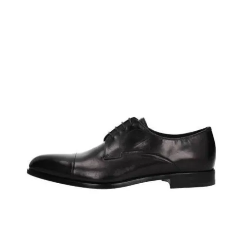 PRADA Туфли Низкие Мужские