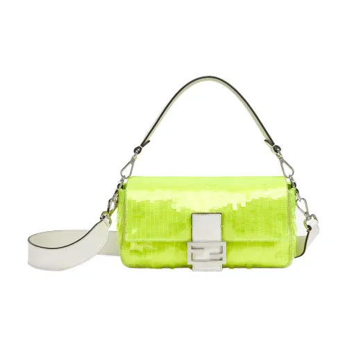 FENDI Baguette Сумки Женские