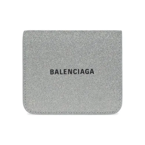 BALENCIAGA Кошельки Женские