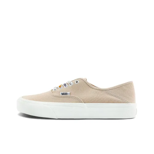VANS Authentic Series VR3 Low Топ Скейтборд Кроссовки Унисекс Хаки