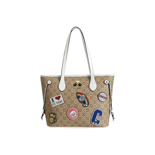 EYE THEME Сумки через плечо Женские