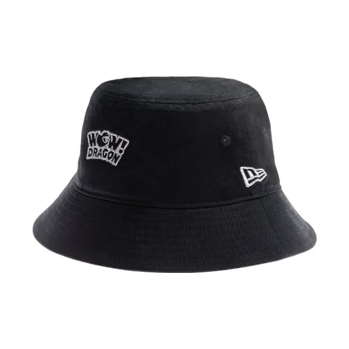 WOW! DRAGON Бренд Коллаборация Коллекция Коллаборация Ведро Трендовые Продукты