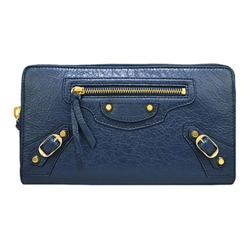 BALENCIAGA Кошельки Женские