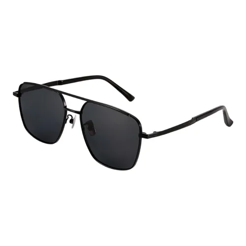 MUZU Солнцезащитные очки Унисекс