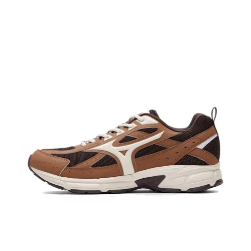 Mizuno Speed Беговые кроссовки Низкий Топ Унисекс