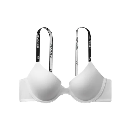 Calvin Klein CK96 Series Лунно-белый Женские Бюстгальтеры