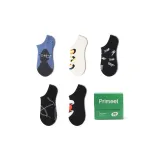 5 пар (г Набор)