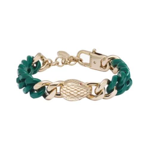 BVLGARI Serpenti Series Браслеты Унисекс