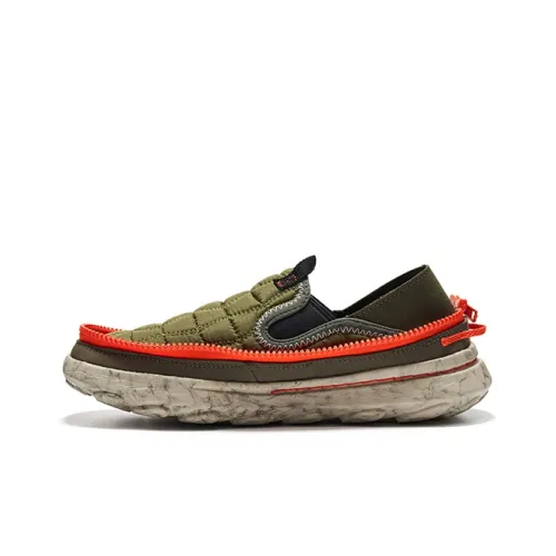 MERRELL Hutmoc 2 Casual Низкий Топ Khaki Мужской