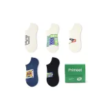 5 пар (A Набор)