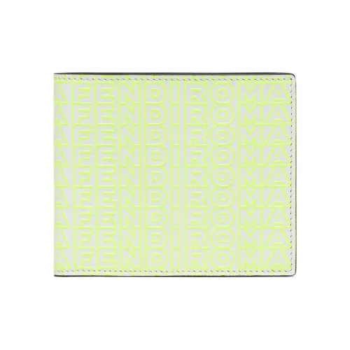 Fendi Кошельки Мужской