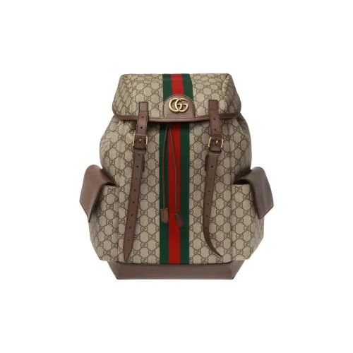 GUCCI Ophidia Рюкзаки Мужской