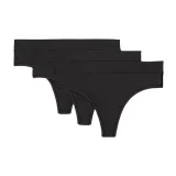 3 шт (Черный + Черный + Черный)