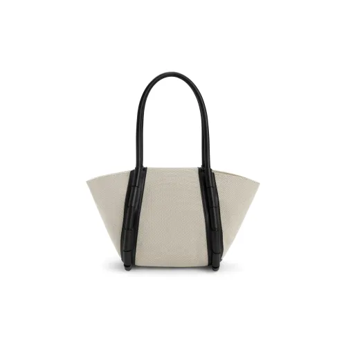 CHARLES KEITH Пэчворк Холст Сумка Тоут Сумка Сумка для покупок Сумка Большая Женская MULTI Композитный Цвет