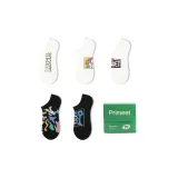 5 пачек (Группа B)