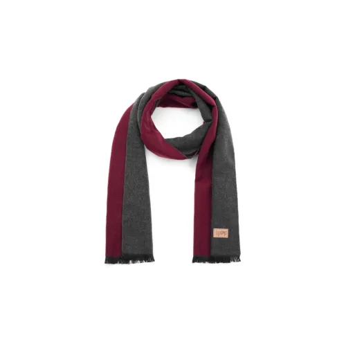 KENMO Вязаные Шарфы Унисекс