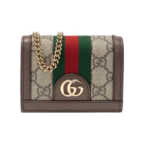 GUCCI Ophidia Сумки через плечо Женские