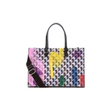 Многоцветный