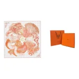 Белый/Оранжевый/Смешанный цвет - Сумка для покупок