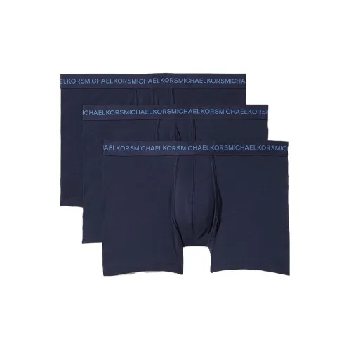 MICHAEL KORS SS23 Боксеры Мужские 3 упаковки