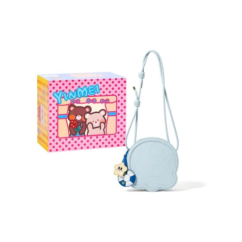 Sound For Life Сумки через плечо Женские