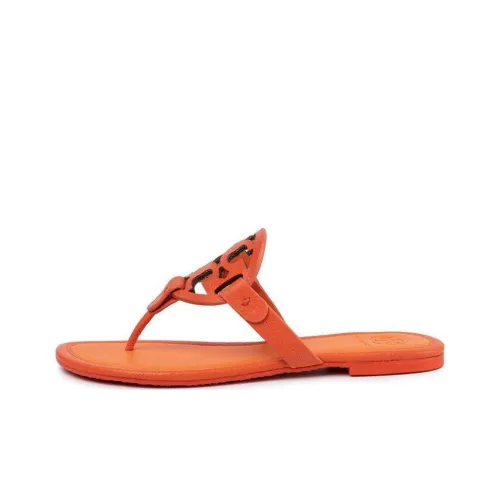 TORY BURCH Шлепанцы Женские