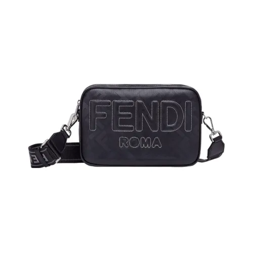 Fendi ROMA Сумки через плечо Мужской